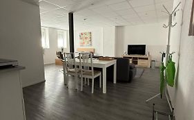 Modernes 1-Zimmer-Apartment im Herzen Oberkochens
